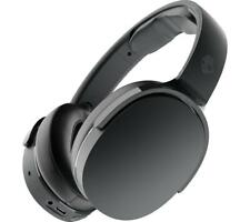 Fones de ouvido supra-auriculares sem fio Bluetooth Skullcandy Hesh Evo com azulejo - Preto, usado comprar usado  Enviando para Brazil