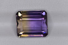 Amétrine naturelle 5.51ct d'occasion  Langon