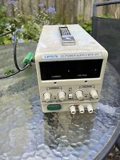 dc power supply for sale  BOLTON