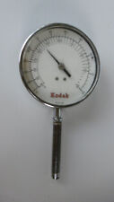Ancien thermometre industriel d'occasion  Vif