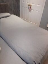 Single divan bed for sale  WAKEFIELD