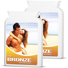 Mytan bronze sunless for sale  Ireland