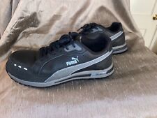 Puma work shoes for sale  Long Beach