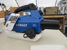 Tool only kobalt d'occasion  Expédié en Belgium