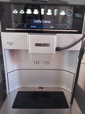 kaffeevollautomat siemens te gebraucht kaufen  Gronau