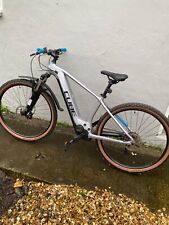 Electric mountain bike for sale  WESTBURY