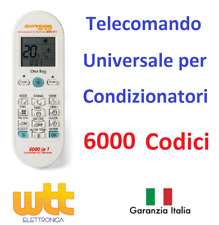 Telecomando universale per usato  Olbia