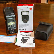 430exii flash canon for sale  Loudon