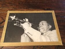 Jazz trompettiste legende d'occasion  Cuise-la-Motte