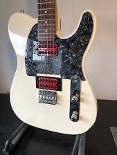 Fender telecaster new for sale  WIGAN
