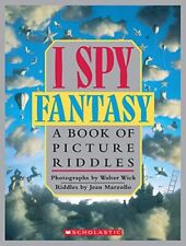 Spy fantasy book for sale  Denver