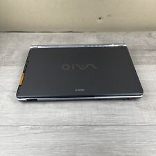 Sony vaio vgn for sale  Merced