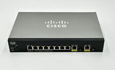 Cisco sg350 10p gebraucht kaufen  Forst (Lausitz)