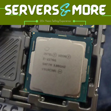 Intel xeon 2276g for sale  Shipping to Ireland