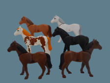 Playmobil pferde pferd gebraucht kaufen  Moosinning