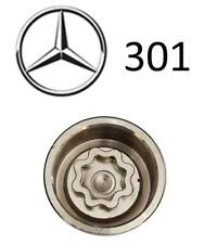 Mercedes locking wheel for sale  Shipping to Ireland