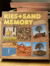 Kies sand memory gebraucht kaufen  Oettingen