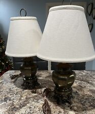 Pair vintage 1950s for sale  Tampa