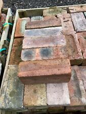 Reclaimed bricks imperial for sale  NUNEATON