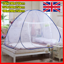 Folding mosquito net for sale  TAMWORTH