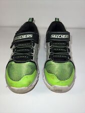 Boys sketchers lights for sale  Colonia