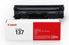 Canon genuine toner for sale  Indian Trail