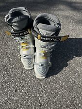Head ski boots for sale  Cincinnati