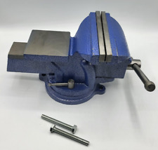 6in bench vise for sale  Helotes