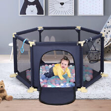 Baby playpen panel for sale  STOCKPORT