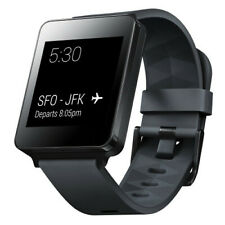LG G Smart Watch LG-W100 Android Wear , used for sale  Shipping to South Africa