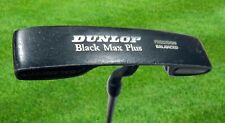 Dunlop maxfli black for sale  Lakeland