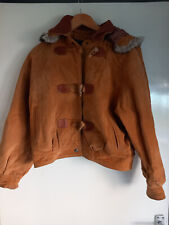 Lakeland real leather for sale  ANDOVER
