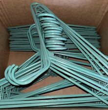50 clothes hangers plastic for sale  Clearwater Beach