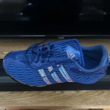 adidas track spikes for sale  ABERDARE