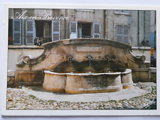 Carte postale aix d'occasion  Pont-Évêque