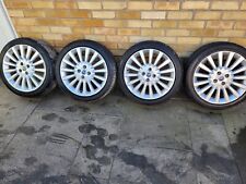 Genuine alloy wheels for sale  HULL