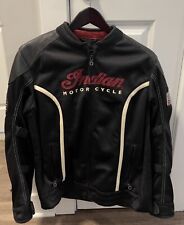 indian leather jacket for sale  Scarborough