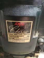 Plug power skil for sale  Chillicothe