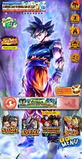 Dragon ball legends usato  Martinsicuro