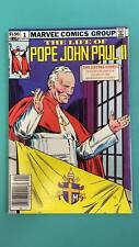 Life pope john for sale  Cedar Falls
