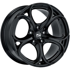 Alloy wheel msw for sale  Shipping to Ireland