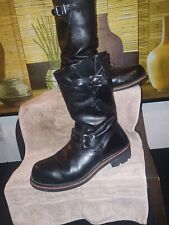 Chippewa boots for sale  Brooklyn