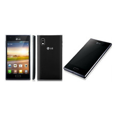 Usado, Original Desbloqueado LG Optimus L5 E610 Gps Wifi 3G Rede Android 4" 5MP 4GB Gps comprar usado  Enviando para Brazil