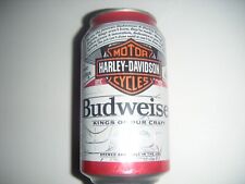 Budweiser harley davidson for sale  Evarts