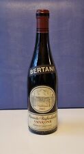 Vino amarone bertani. usato  Arqua Petrarca