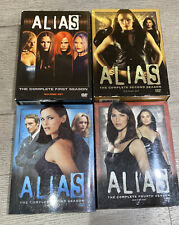 Alias series seasons for sale  Northridge