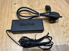 Kodak power supply for sale  CWMBRAN