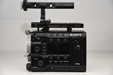 Sony pmw f55 for sale  OLDHAM