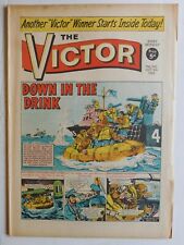 Victor comic 242 for sale  ST. LEONARDS-ON-SEA
