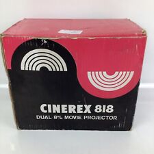 cinerex for sale  HEREFORD